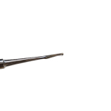 Bein gyökéremelő, Fig.2, 3 mm, kerek